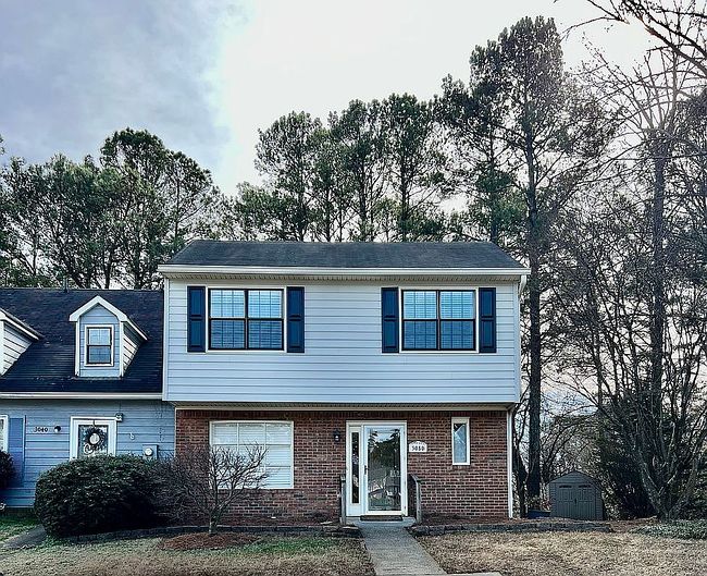 Preview of property located at 3050 Sand Wedge Cir Nw