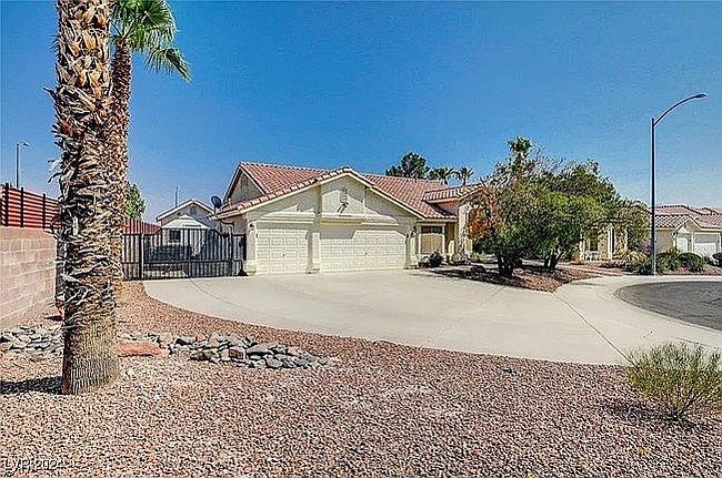 Photo of 5712 Grand Guiness Ct, Las Vegas, NV