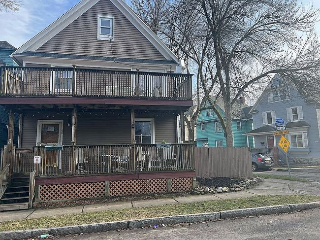 Photo of 68 Wilcox St, Rochester, NY