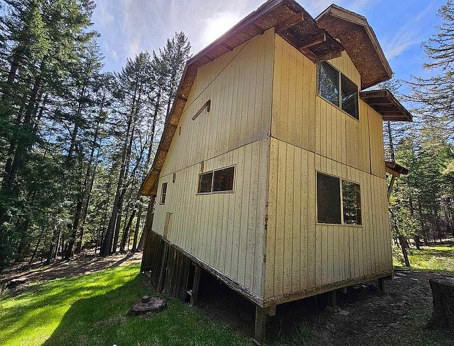Photo of 16270 Zenia Lake Mountain Rd, Zenia, CA