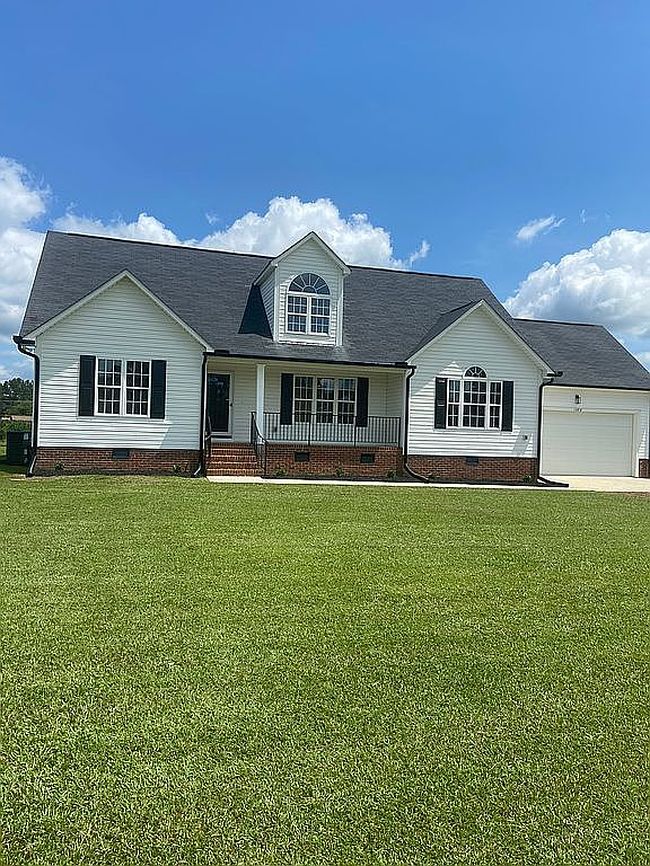 Photo of 1372 Nc Highway 50 N, Benson, NC
