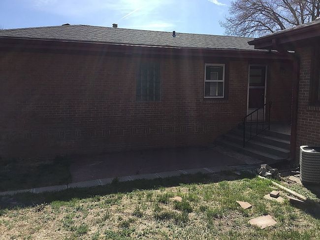 Photo of 1634 King St, Sidney, NE
