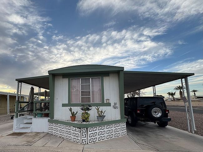 Image of 3400 S 4th Ave Lot 62