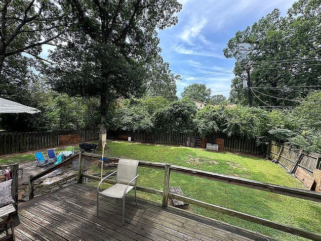 Photo of 6417 Rolling Hills Dr, N Little Rock, AR