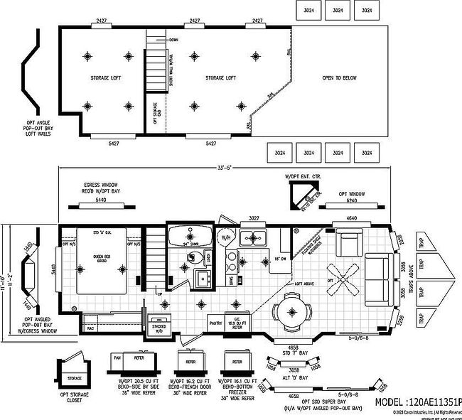 Photo of 1600 Silver Ln #291, Bullhead City, AZ