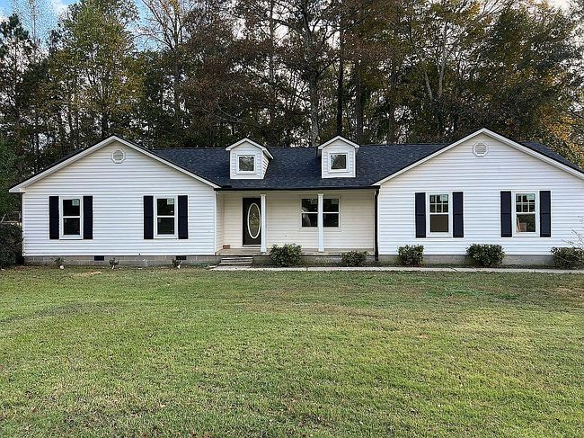 Preview of property located at 1877 Highway 16 E