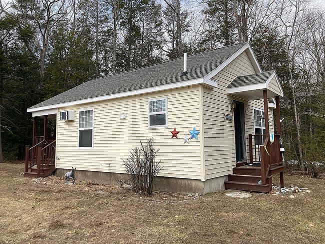 Image of 412 Post Rd #107