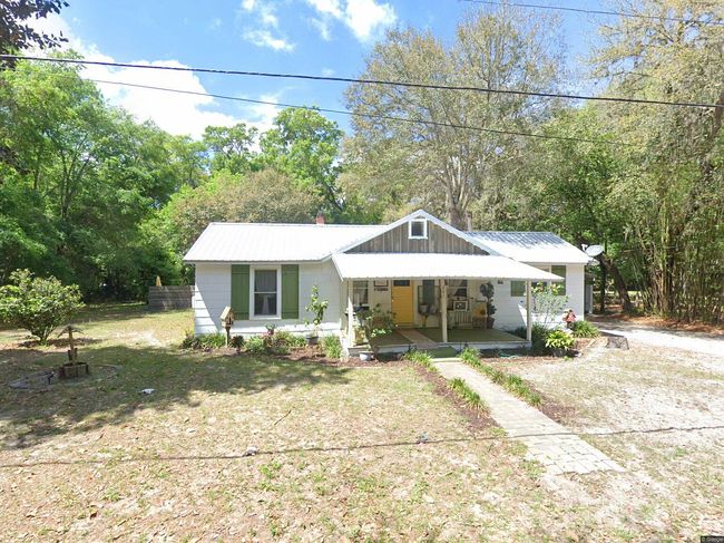 Photo of 201 Keown Ave, Pomona Park, FL