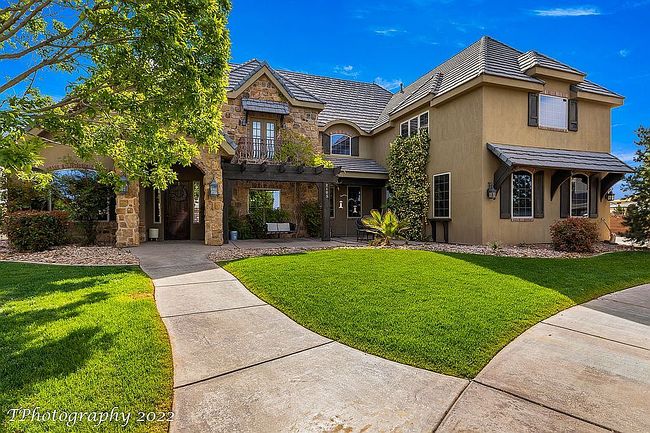 2105 S Log Ln #3, Washington, UT