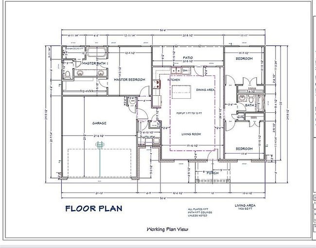Image of 1205 Westview Dr