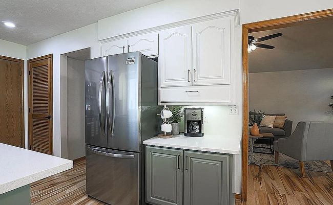Photo of 2516 Thallas St, Council Bluffs, IA