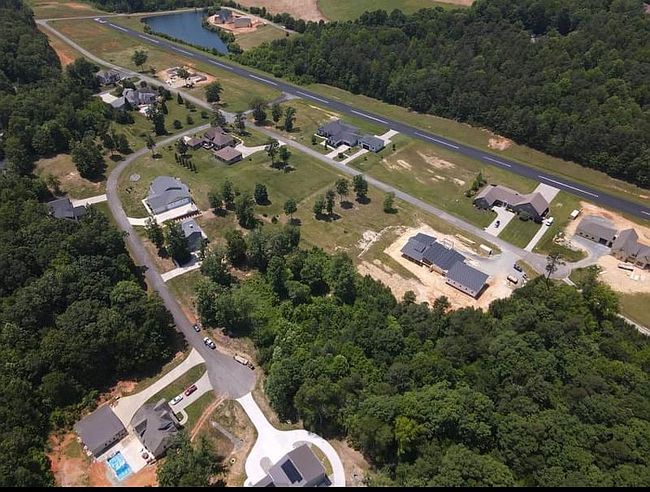 Preview of property located at 5458 Brownstone Dr Lot 14