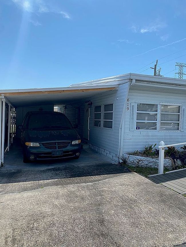 Image of 20000 Us Highway 19 N Lot 619