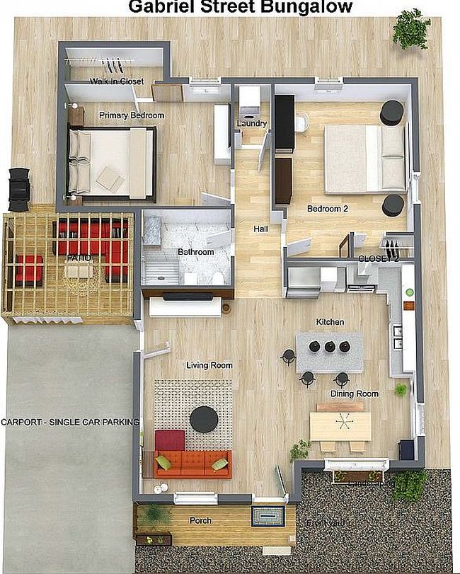 Photo of 306 Gabriel, San Antonio, TX