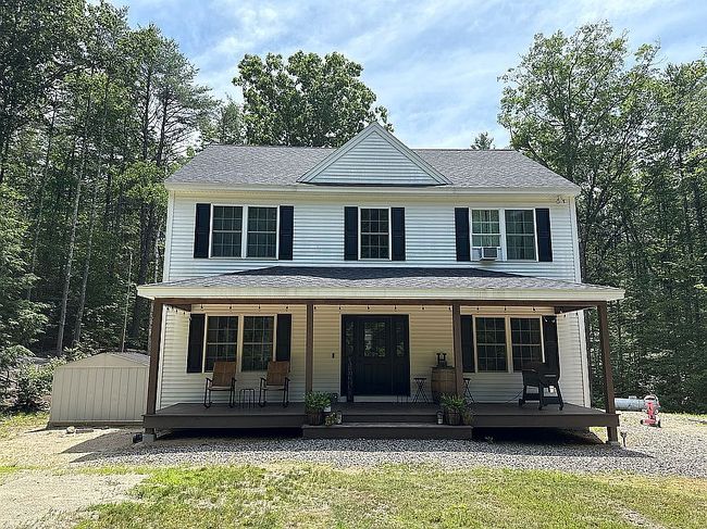Photo of 31 Davis Ln, Lebanon, ME