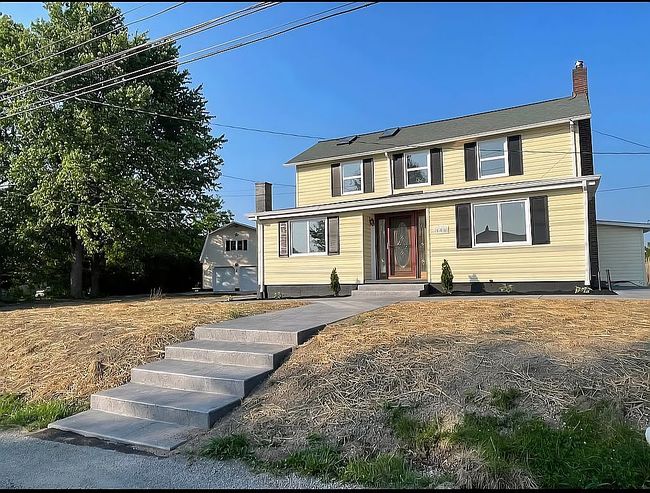 Photo of 501 Nowrytown Rd, Saltsburg, PA