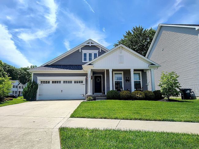Image of 1566 Scarborough Dr