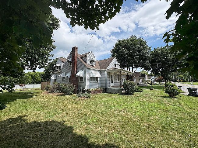 Photo of 301 S Fayette St, Shippensburg, PA