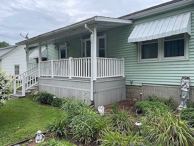 Image of 508 E Jefferson St