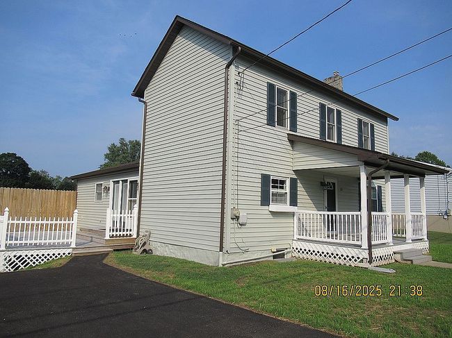 Photo of 26 Evans Ave, Blairsville, PA