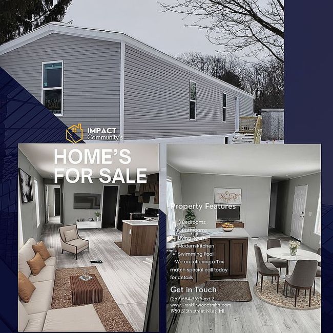 Image of 1950 S 13th St Lot 38