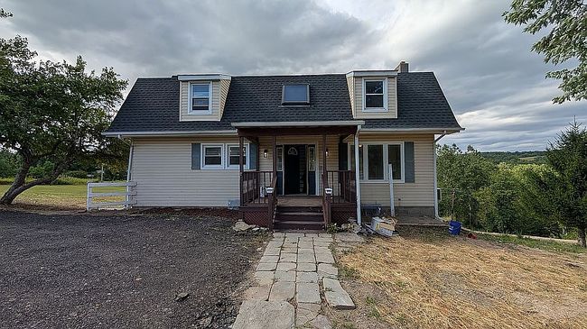 Photo of 15917 Southside Rd, Monroeton, PA
