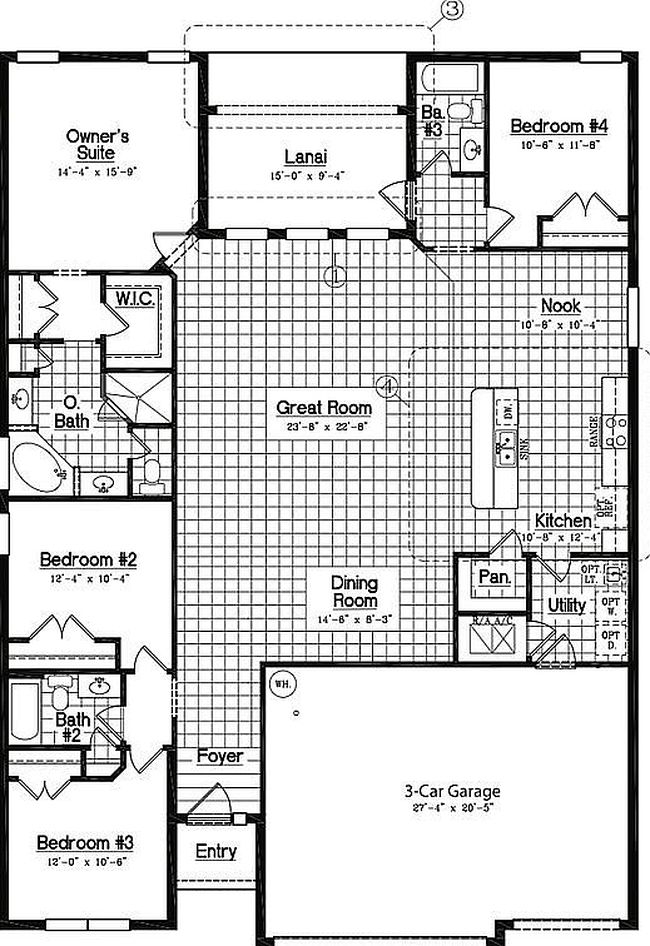 Image of 11229 Genuine Risk Cir