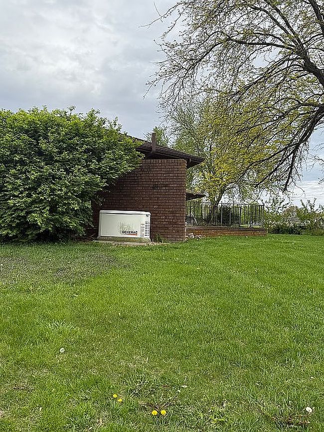 Image of 501 N Mason St