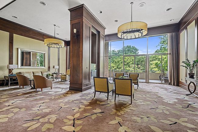 Photo of 3001 Veazey Ter Nw Apt 703, Washington, DC