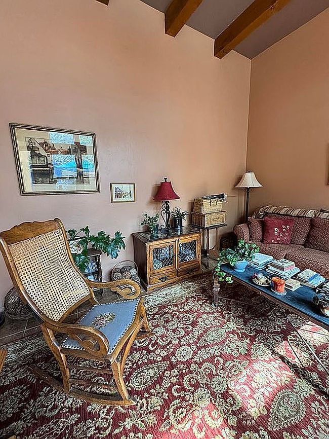 Photo of 406 Post Way, Tubac, AZ