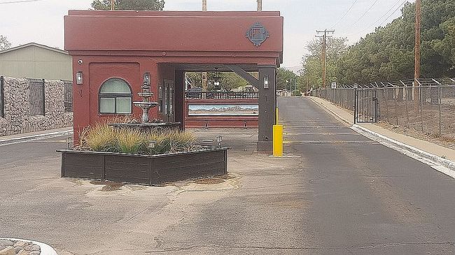 Photo of 1224 Avenida Encantada, Las Cruces, NM