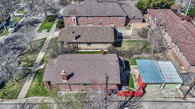 Image of 2811 E 5th Ave