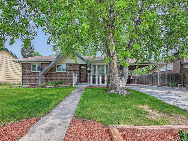 8438 Ames Street, Arvada, CO