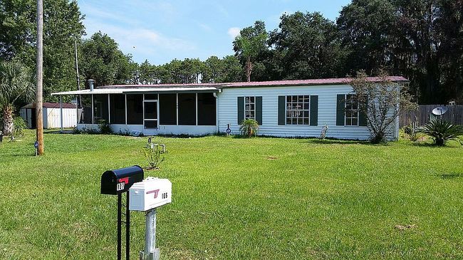 Photo of 106 Lake View Ave, Georgetown, FL