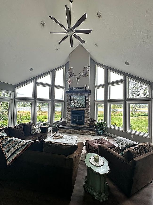 Photo of 3579 N Inspiration Loop, Wasilla, AK