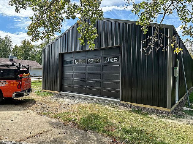 Image of 512 S Meridian St