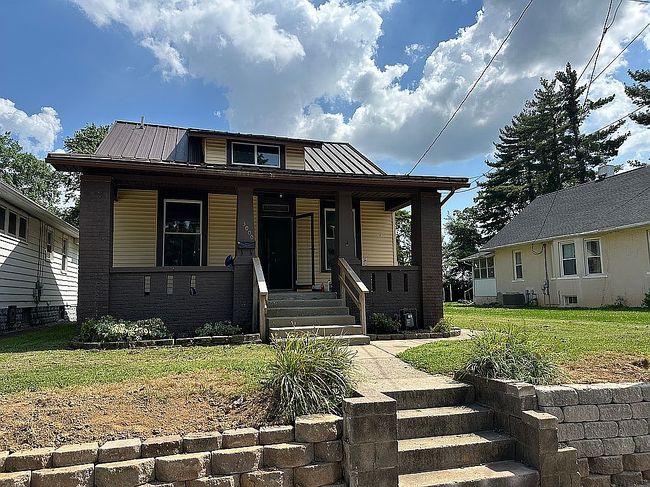 Photo of 3000 W Franklin St, Evansville, IN