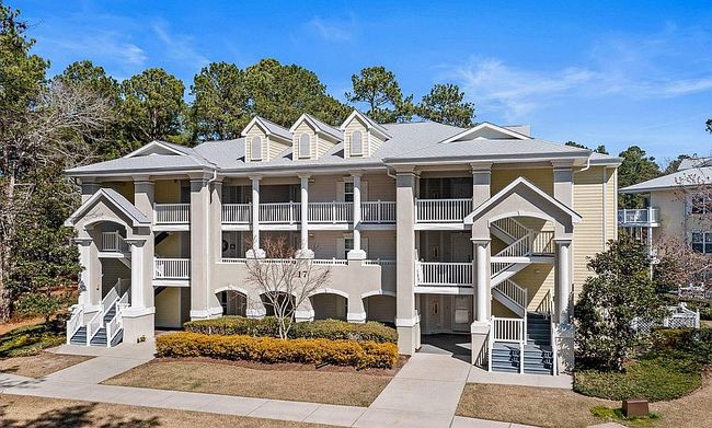 Photo of 330 S Middleton Dr Nw Unit 1709, Calabash, NC