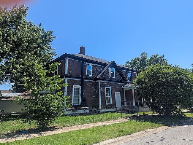Image of 1201 N 13th St