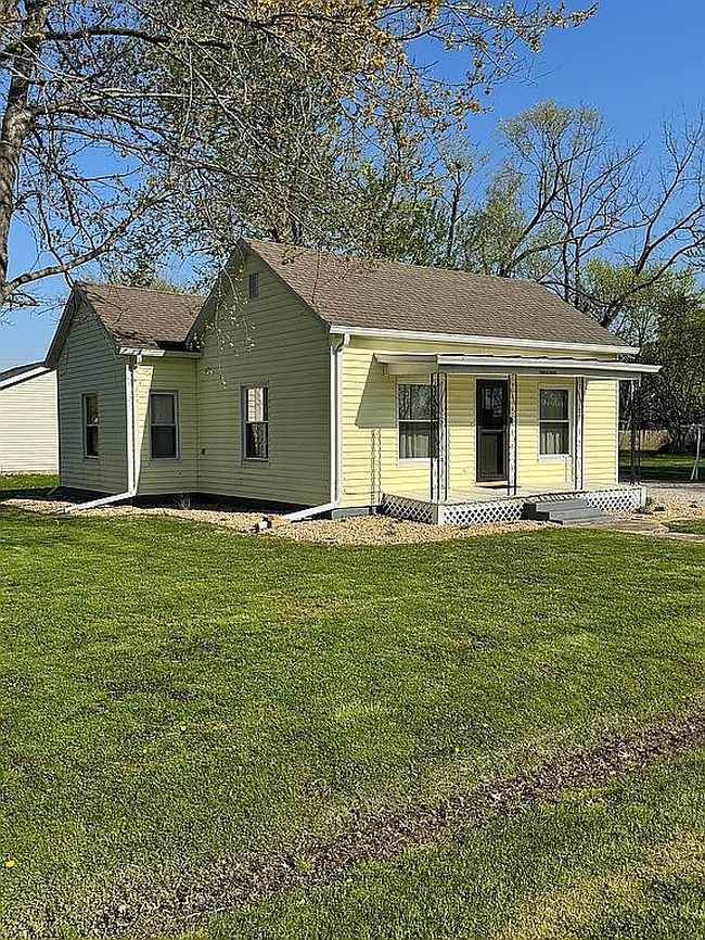 Image of 407 N 9th St