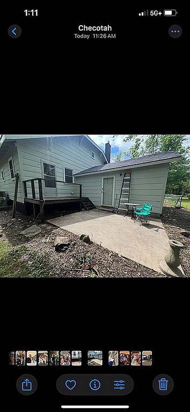Photo of 414 E Audd Ave, Checotah, OK