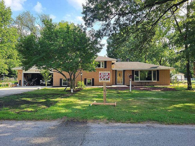 Preview of property located at 3355 E 200 S