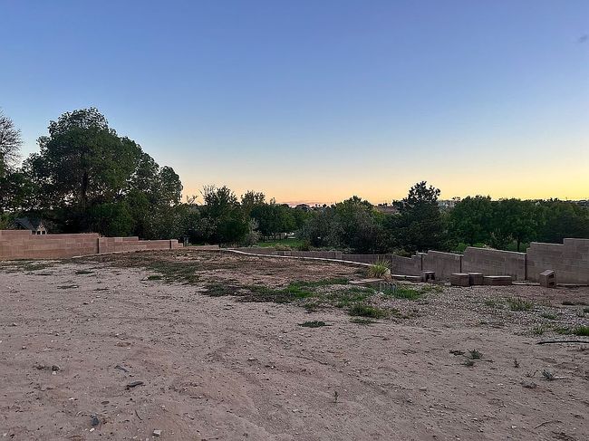 Photo of 4416 Woodrose Rd Nw, Albuquerque, NM