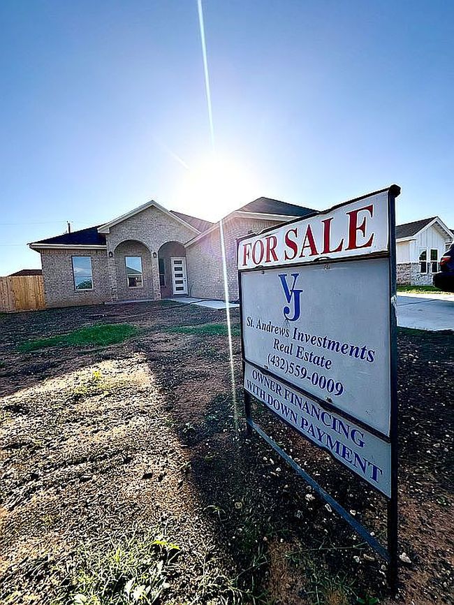 Photo of 804 Tyler St, Midland, TX