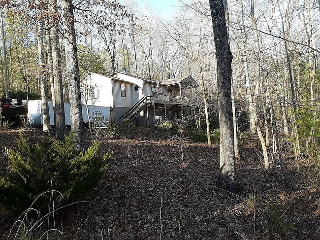 Photo of 4356 Quinn Cove Rd, Hiawassee, GA
