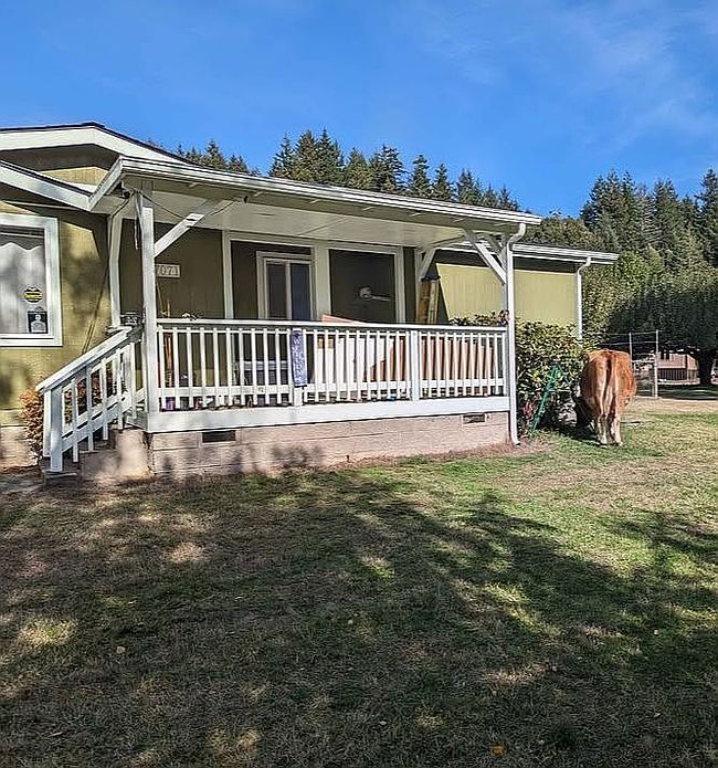 Photo of 97071 Bluebird Ln, Gold Beach, OR