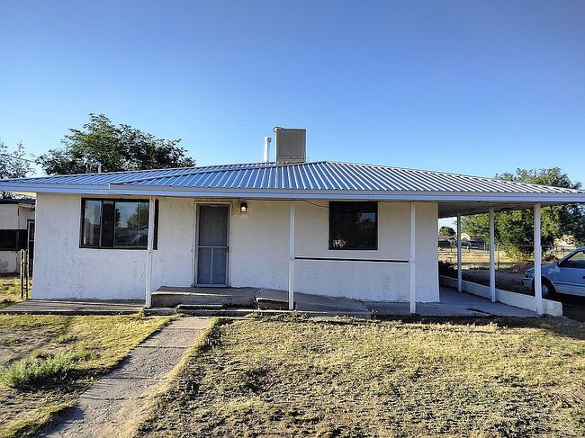 Photo of 1014 W Picard Ave, Belen, NM