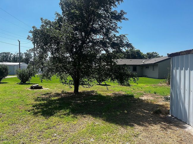 Photo of 617 N Miller St, Vici, OK
