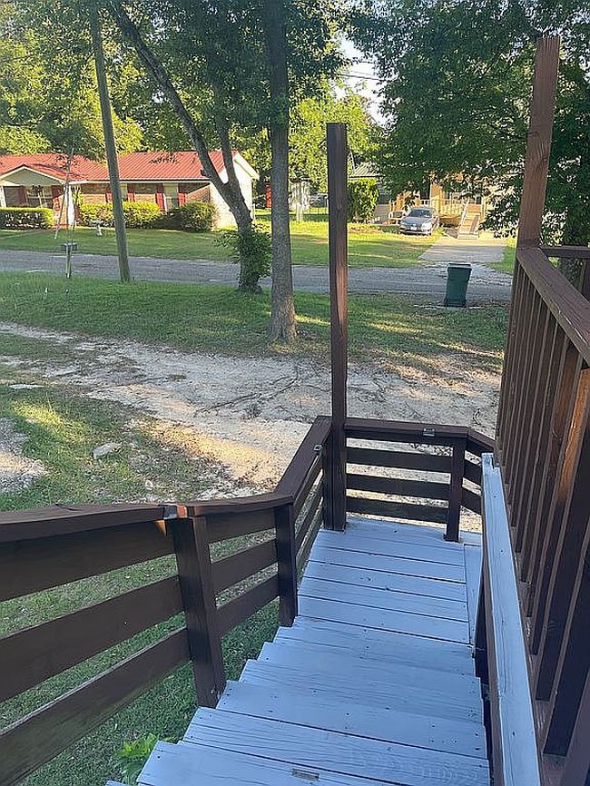 Photo of 910 Franklin St, Eufaula, AL