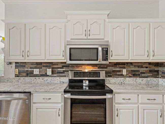 Photo of 1106 Crosswinds Dr, Hernando, MS